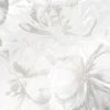 Tapetti Belle 5339-5, non-woven, pioni, ruusu, romanttinen, vaalea/harmaa*Decor Maison