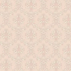 Tapetti Living@HOME 61010X, ornamentti*Fiona Hot