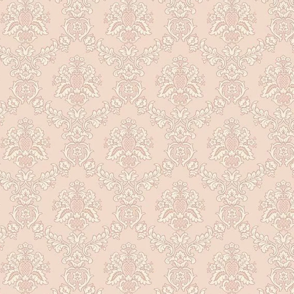 Tapetti Living@HOME 61010X, ornamentti*Fiona Hot