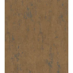 New Tapetti City Romance 35163, non-woven, vinyylipinta, betoni, ruskea Vinyylitapetit