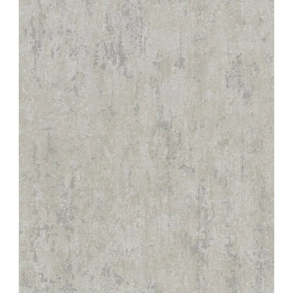 Outlet Tapetti City Romance 35123, non-woven, vinyylipinta, betoni, harmaa Vinyylitapetit