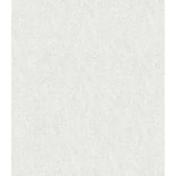 Outlet Tapetti City Romance 35135, non-woven, vinyylipinta, yksivärinen, valkoinen Vinyylitapetit
