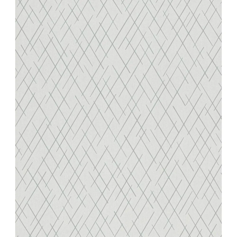 Tapetti Kylie, vinyylipinta, kiiltävä, viivat, graafinen/geometrinen, moderni*Marburg New