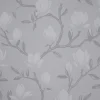 Tapetti Unelmia 5228-5, 0,53x11,2m, non-woven, romanttinen, harmaa*Sandudd Sale