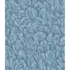 Sale Tapetti Tranquil, sininen Kuitutapetit