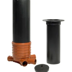 Tarkastuskaivopaketti PRO, Ø400/315/200 mm*Meltex Best