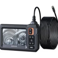 Clearance Tarkastuskamera C30-M 5m Mittalaitteet