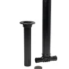 Tarkastusputkipaketti Ø200/160/110 mm*Meltex