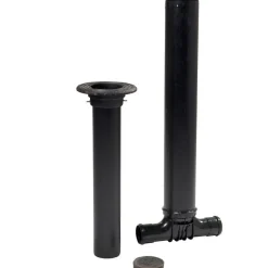 Tarkastusputkipaketti Ø200/160/200 mm Viemärin Tarkastuskaivot