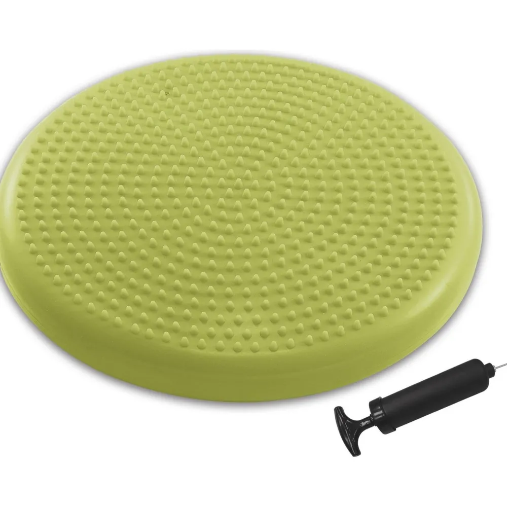 Tasapainotyyny 35cm, vihreä*Eco Body Clearance