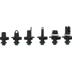 Tasavirtailmapumppu Powergrip*Bestway New
