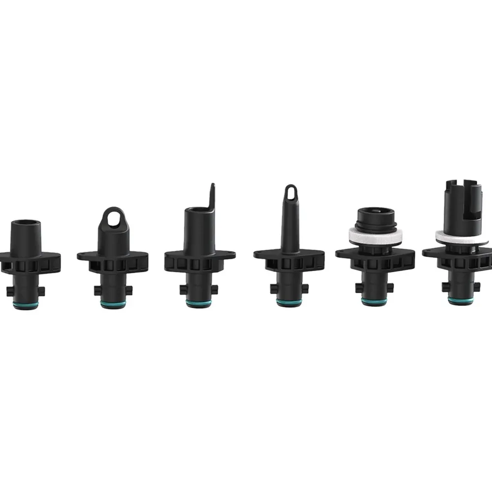 Tasavirtailmapumppu Powergrip*Bestway New