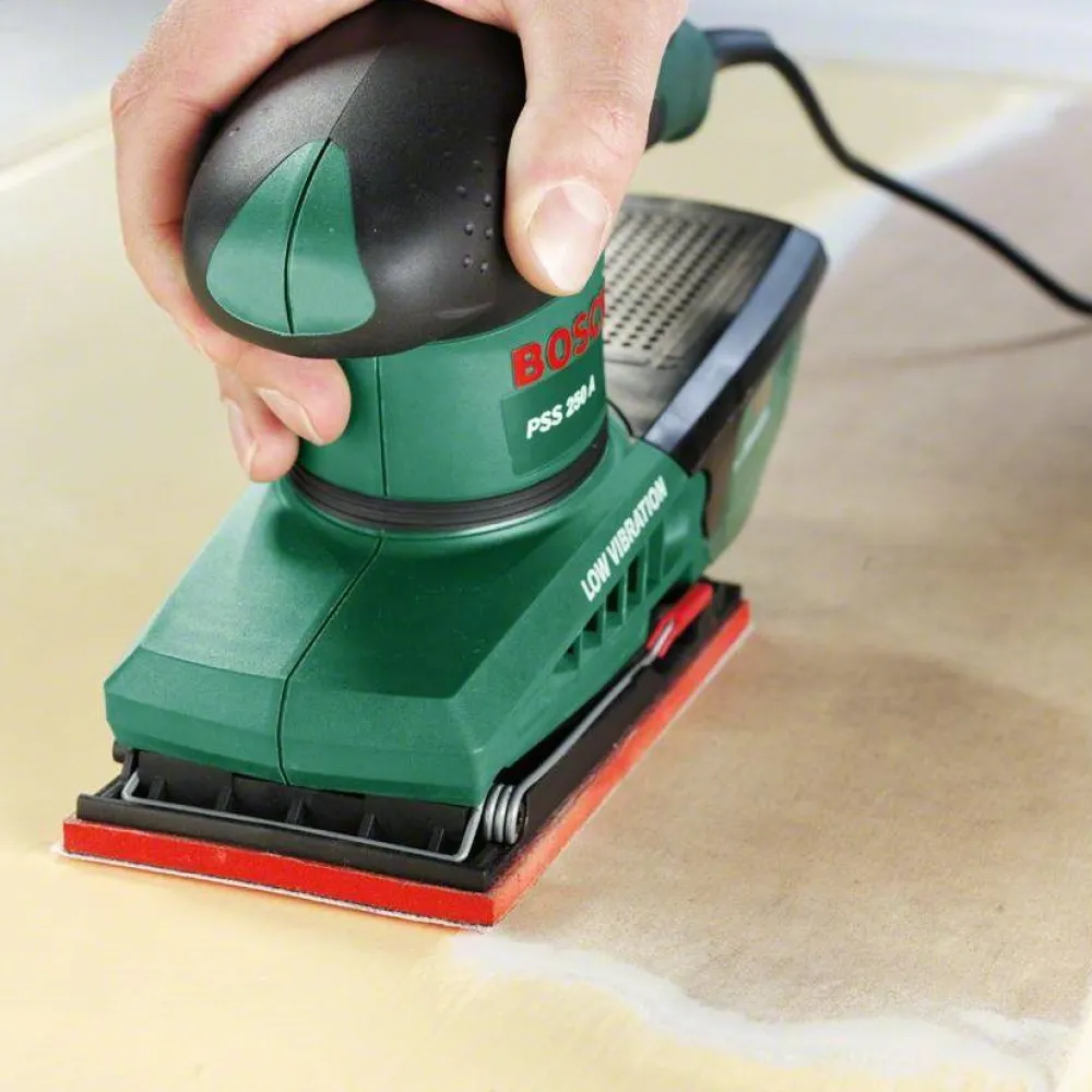 Tasohiomakone Bosch PSS 250 AE*Bosch Power Tools Hot