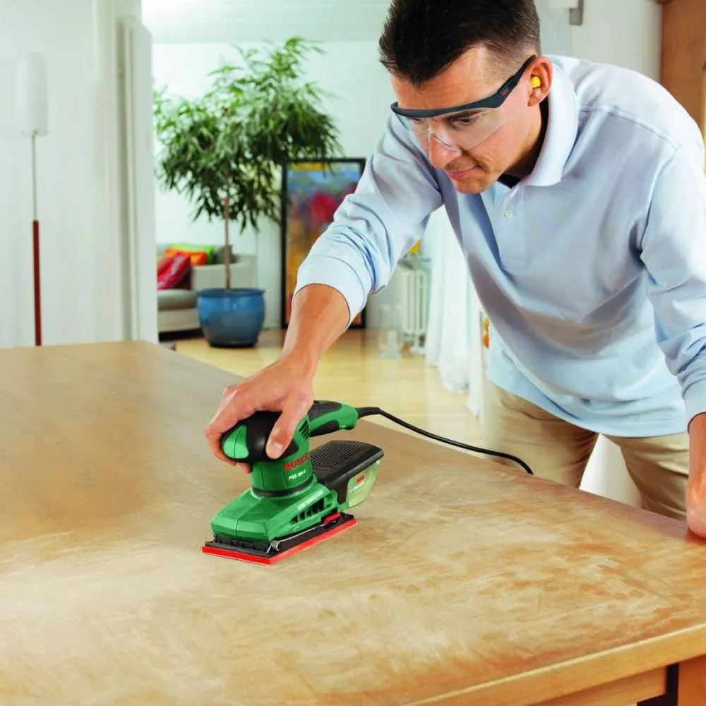 Tasohiomakone Bosch PSS 250 AE*Bosch Power Tools Hot