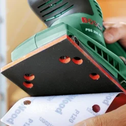 Tasohiomakone Bosch PSS 250 AE*Bosch Power Tools Hot