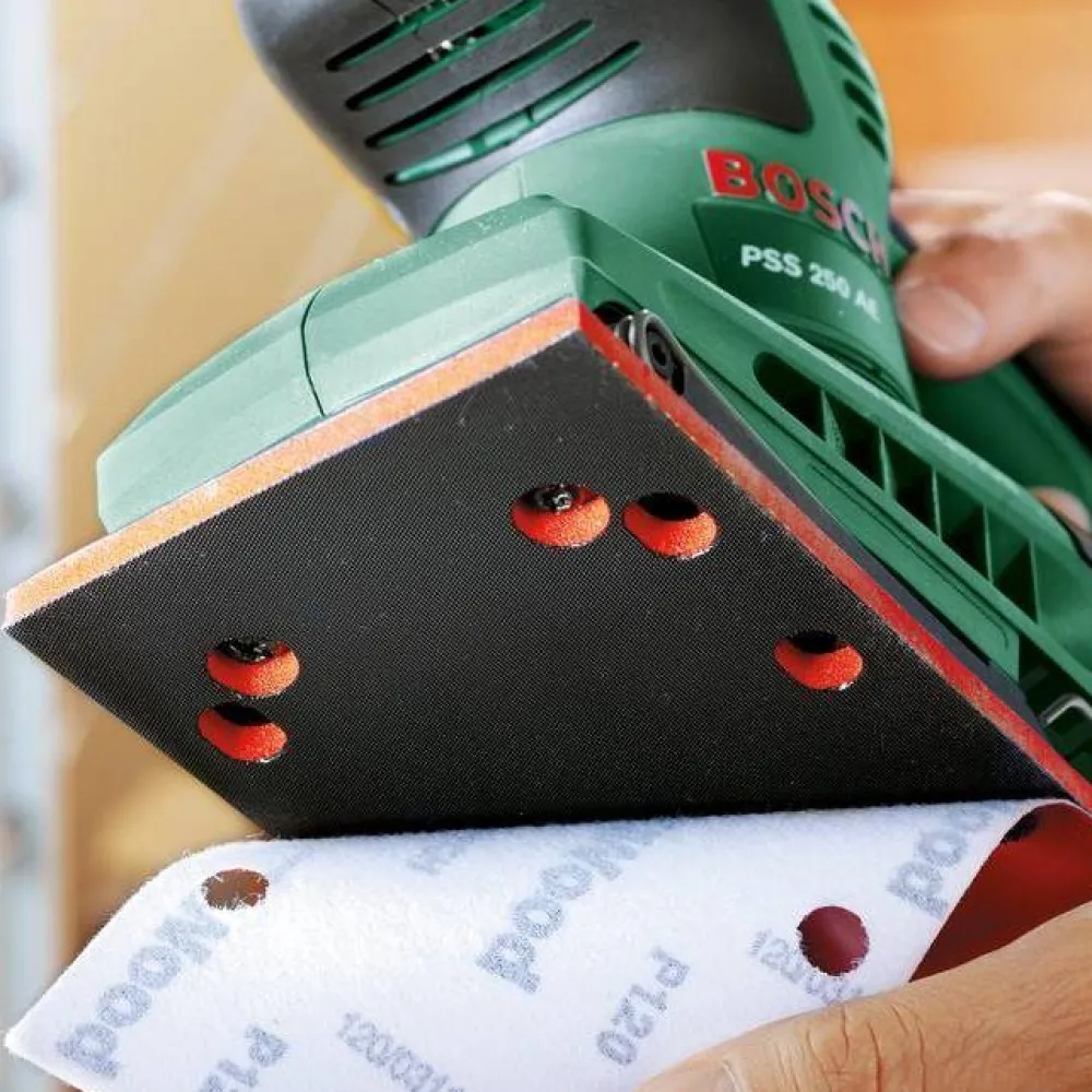 Tasohiomakone Bosch PSS 250 AE*Bosch Power Tools Hot