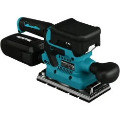 Tasohiomakone LXT DBO380Z 93x228 mm 18V ilman akkua*Makita New