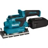 Sale Tasohiomakone LXT DBO381ZU 18V ilman akkua Hiomakoneet