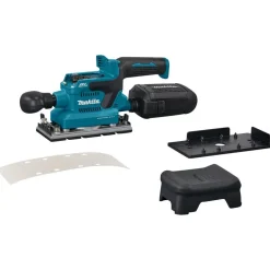 Sale Tasohiomakone LXT DBO381ZU 18V ilman akkua Hiomakoneet