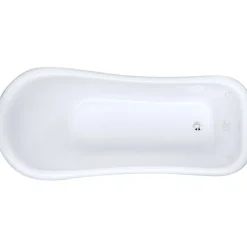 Tassuamme Ideal, 153 cm, eri tassuvärejä*Bathlife Outlet