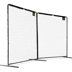 New Taustaverkko Backstop eri kokoja Kuntoiluvälineet
