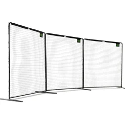New Taustaverkko Backstop eri kokoja Kuntoiluvälineet
