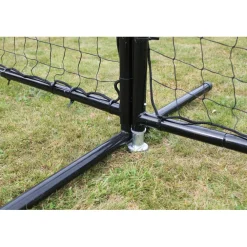 New Taustaverkko Backstop eri kokoja Kuntoiluvälineet