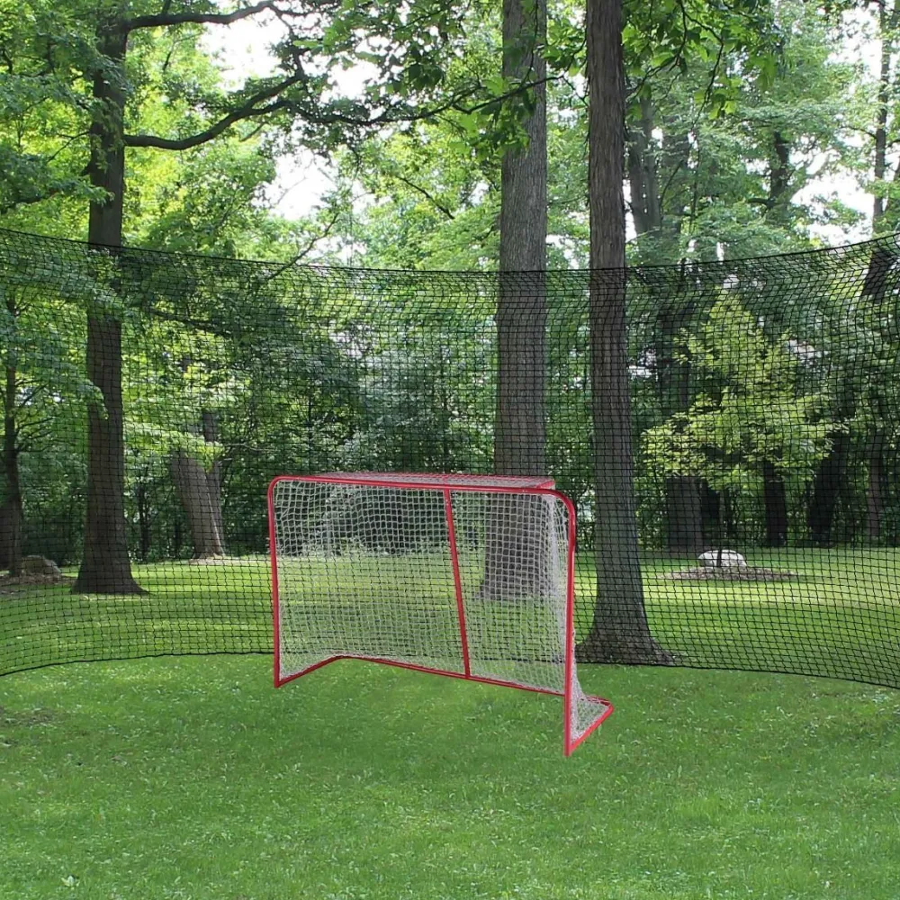 Taustaverkko pelimaaleille 5 x 2,7 m*ProSport Discount