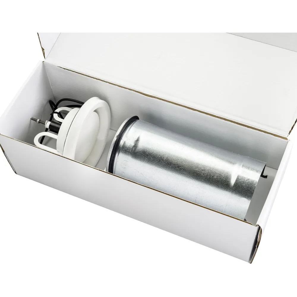 Tehostusventtiilisarja mV-125*Savo