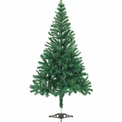 Discount Tekojoulukuusi, 150cm Joulukoristeet