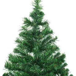 Discount Tekojoulukuusi, 150cm Joulukoristeet