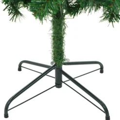 Hot Tekojoulukuusi, 210cm Joulukoristeet