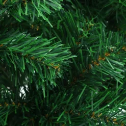 Hot Tekojoulukuusi, 210cm Joulukoristeet
