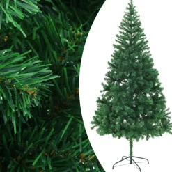 Hot Tekojoulukuusi, 210cm Joulukoristeet