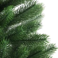 Tekojoulukuusi korilla 65 cm vihreä*FinePRICE Best