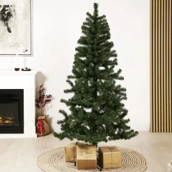 Tekojoulukuusi Alf 200cm PVC*Nordic Winter Best