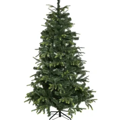 Online Tekojoulukuusi Alva 140cm PE/PVC Joulukoristeet