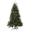 Sale Tekojoulukuusi Lifa 150cm PE/PVC valoilla ja latvatähdellä Joulukoristeet