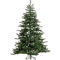 Tekojoulukuusi Grande, 180cm Joulukoristeet