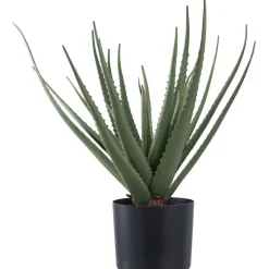 Tekokasvi Aloe Vera, 51cm, vihreä*House Nordic