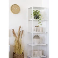 Discount Tekokasvi Hoya Carnosa, 33cm, vihreä Tekokasvit Ja Kranssit