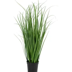 Tekokasvi Poa-koristeheinä, 68cm, vihreä*House Nordic Sale