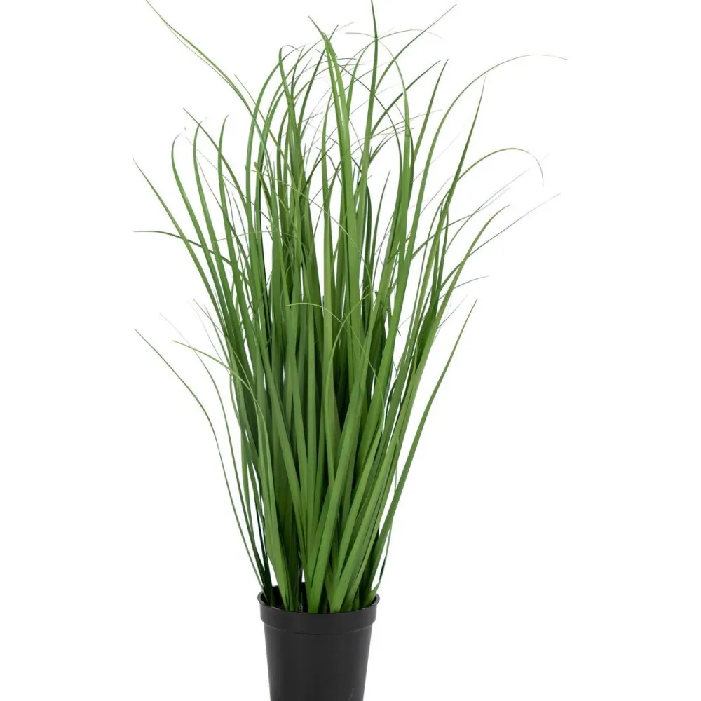 Tekokasvi Poa-koristeheinä, 68cm, vihreä*House Nordic Sale