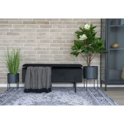 Tekokasvi Poa-koristeheinä, 68cm, vihreä*House Nordic Sale