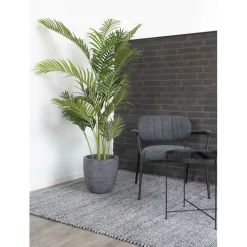 Online Tekokasvi Puistokultapalmu Areca Palm, 175cm, vihreä Tekokasvit Ja Kranssit