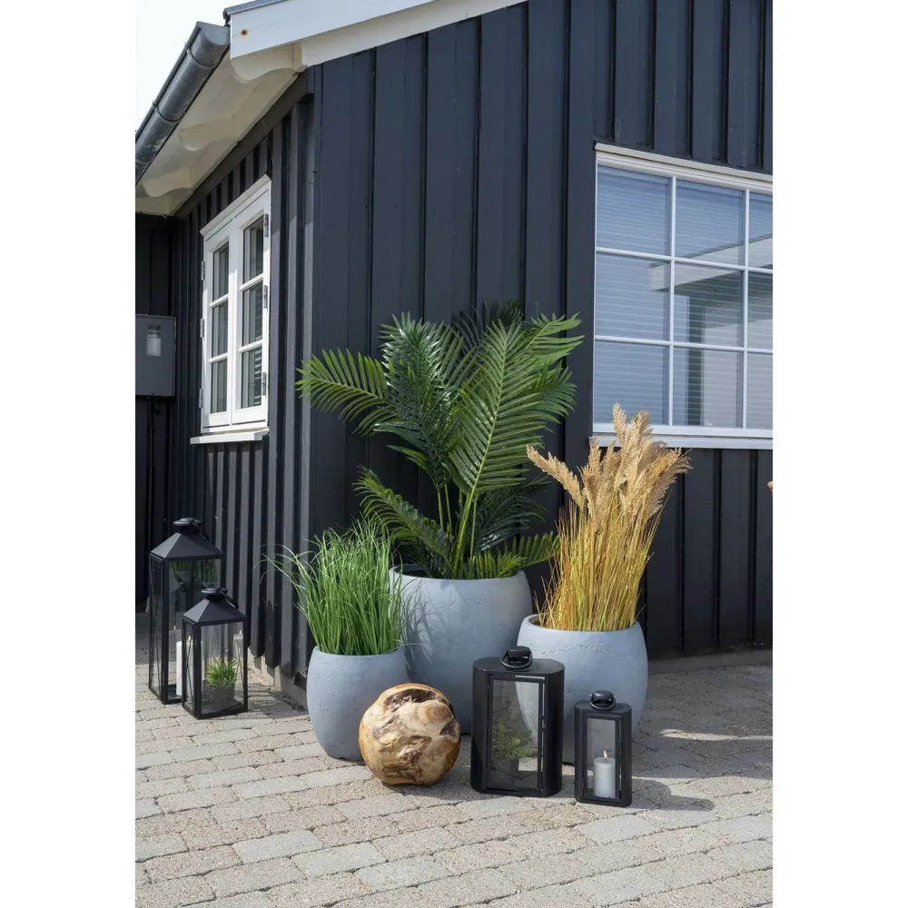 Online Tekokasvi Puistokultapalmu Areca Palm, 175cm, vihreä Tekokasvit Ja Kranssit
