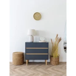 Tekokasvi Sudaninruoho Sorghum Grass, 110cm, ruskea*House Nordic Clearance