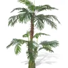 Tekokasvi käpypalmu 150 cm*FinePRICE