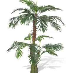 Tekokasvi käpypalmu 150 cm*FinePRICE