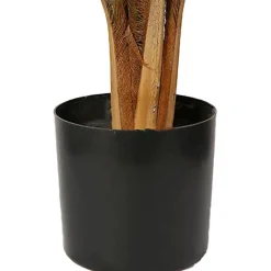 Tekokasvi Areca Palm, 150cm*Lykke Sale